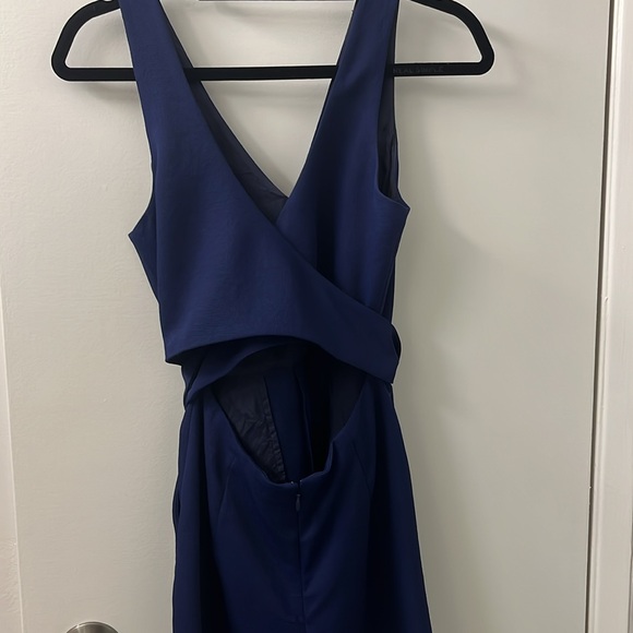 Aritzia Wilfred Écoulement Romper - Picture 3 of 3